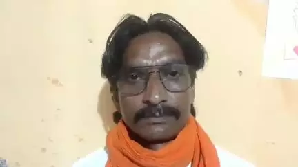 भाजपा नेता मक्की अंसारी के 8 वर्ष के बेटे को जालिमों ने बंधक बनाकर धारदार हथियार से मारा-पीटा पुलिस कर रही कार्यवाही 🎥