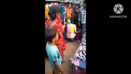 बेलहर: उड़ीसा में सड़क दुर्घटना में मौत के बाद लालू नगर पहुंचा ट्रक चालक का शव, परिवार में कोहराम