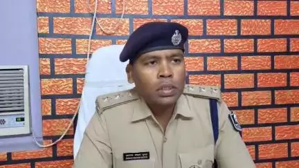 हथुआ: हथुआ अनुमंडल क्षेत्र के भोरे में बोरे में मिला अज्ञात लड़की का शव, पहचान बाकीः हथुआ SDPO