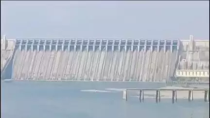 పెద్దఅడిశర్లపల్లి: రోజురోజుకు అడుగంటుతూ డెడ్ స్టోరేజ్‌కి చేరువలో నాగార్జునసాగర్ జలాశయం నీటిమట్టం, ఆందోళనలో రైతులు #localissue
