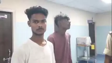 बिहार: बिहार थाना पुलिस ने हत्या के मामले में छज्जू मोहल्ला से दो युवकों को गिरफ्तार किया