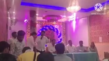 सोनीपत: एटलस रोड पर भाजपा की हुई बैठक, खरखौदा विधायक बोले- सरकार और सेना की शक्ति के आगे झुका पाकिस्तान