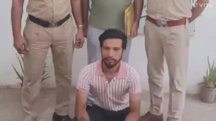 अम्बाला: सीआईए 2 पुलिस दल ने थाना पड़ाव में दर्ज स्नैचिंग मामले के वांछित आरोपी को किया गिरफ्तार