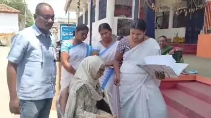 కామారెడ్డి: దేవునిపల్లిలో 100 రోజులపాటు నిరంతరాయంగా టీబీ పరీక్షలు : మెడికల్ ఆఫీసర్ డాక్టర్ రాధిక