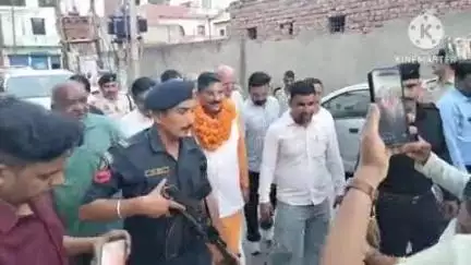 भिवानी: सामाजिक अधिकारिता मंत्री कृष्ण बेदी ने कहा, प्रदेश में जल्द शुरू होगी लाडो लक्ष्मी योजना