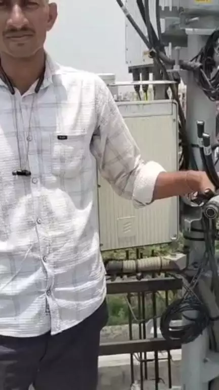 मेरठ: लोहियानगर में मोबाइल टावर से 5 लाख का सामान चोरी, कंपनी के अधिकारियों ने दर्ज कराई शिकायत, पुलिस जांच में जुटी