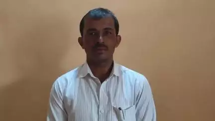 घनसावंगी: शेतकऱ्यांच्या मागण्यासाठी गोदी येथे जलसमाधी आंदोलन: शेतकरी शरद सोळुंके #Jansamasya