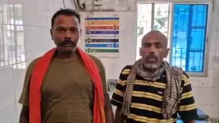 श्रीनगर: ईदगाह चौक पर मोबाइल रीचार्ज करा रहे मजदूरों के साथ आधा दर्जन लोगों ने की मारपीट, किया घायल और दिया आवेदन