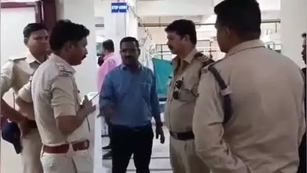जबलपुर: मेडिकल में छात्र के आत्महत्या मामले में नया मोड़, रैगिंग की बात आई सामने!