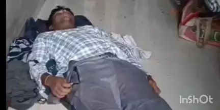 कुक्षी: टांडा खरवाली के शासकीय शिक्षक ने बड़दा में पंखे से लटककर दी जान, पुलिस ने मर्ग कायम किया