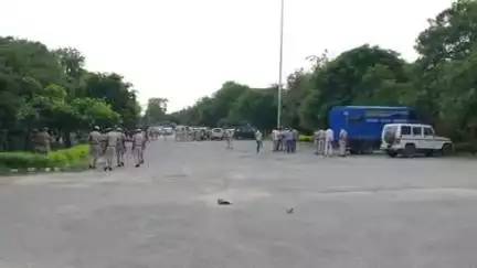 नारनौल: नारनौल सेशन कोर्ट से कुख्यात गैंगस्टर पपला गुर्जर पांच मामलों में बरी, निचली अदालतों के फैसले को दी थी चुनौती