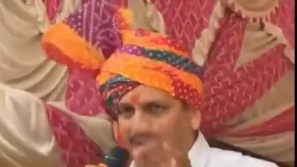 चच्योट: स्यांज पंचायत में 'एक राष्ट्र, एक चुनाव' पर विशेष कार्यक्रम, विधायक विनोद कुमार ने किया पंचायत भवन का उद्घाटन