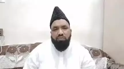 पीलीभीत: पूरनपुर के हाफिज नूर अहमद अजहरी ने दिया बयान, दूसरे धर्म के लोगों की आस्थाओं का ख्याल रखकर करें कुर्बानी