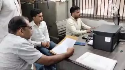 भिवानी: नगर परिषद में सीएम फ्लाइंग की छापेमारी, चार कर्मचारी नदारत मिलने पर कारण बताओ नोटिस जारी