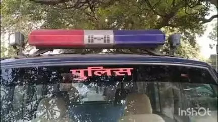 गढ़मुक्तेश्वर: स्याना चौपला के पास खड़ी रोडवेज कर्मचारी की बाइक को अज्ञात चोर ने चुराया, पुलिस ने किया मुकदमा दर्ज