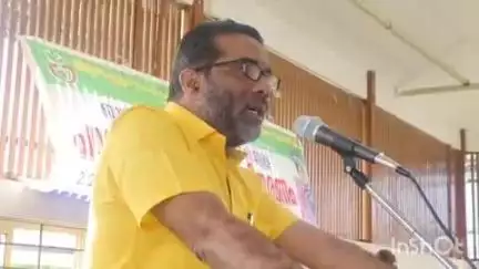 അമ്പലപ്പുഴ: ജെന്റർ പാർക്കിൽ സഹകരണ കാർഷിക വികസന ബാങ്ക് അംഗങ്ങളുടെ മക്കൾക്കുള്ള പഠനോപകരണ വിതരണം എച്ച് സലാം MLA ഉദ്ഘാടനം ചെയ്തു