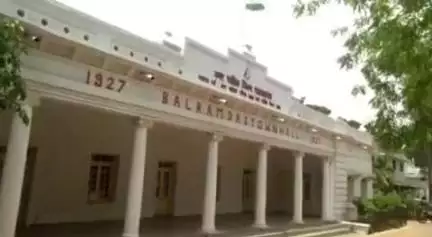 राजनांदगांव: राजनांदगांव नगर निगम सीमा क्षेत्र में 11 जून को कबीर जयंती के अवसर पर मटन मार्केट रहेंगे बंद