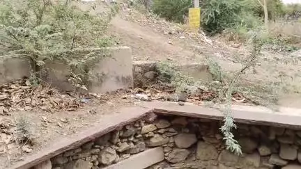 भिनाय: नागोला में बनी वर्षों पुरानी पनघट को फिर से शुरू करने की मांग