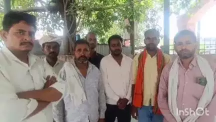 उन्नाव: उन्नाव थाना असोहा क्षेत्र में 1 किलोमीटर आगे डीसीएम की टक्कर से बाइक सवार युवक की हुई मौत, दूसरा साथी युवक घायल