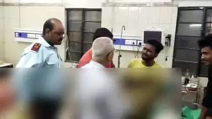 समस्तीपुर: नागर बस्ती गांव में सड़क पार करते समय ई-रिक्शा की टक्कर से बच्चे की मौत