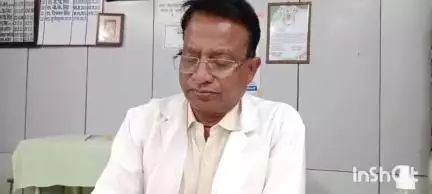 बलिया: बलिया जिला अस्पताल में कैंसर मरीजों के लिए शीघ्र शुरू होगी डे केयर कीमोथेरेपी की सुविधा, सीएमएस ने दी जानकारी