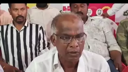 నరసాపురం: నియోజకవర్గ అభివృద్ధికి ఎమ్మెల్యే నాయకర్ అంకితభావంతో పనిచేస్తున్నారు : జనసేన పట్టిన అధ్యక్షులు వెంకటేశ్వరరావు