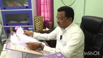 కరీంనగర్: జూన్ 14వ తేదీన జాతీయ లోక్ అదాలత్ నిర్వహిస్తున్నాము : డిస్ట్రిక్ట్ లీగల్ సెల్ సెక్రటరీ, సీనియర్ సివిల్ జడ్జి వెంకటేష్