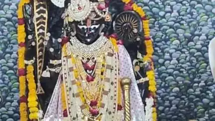 झाडोल: बदराणा में निर्जला एकादशी के अवसर पर आयोजित किया गया विशाल मेला