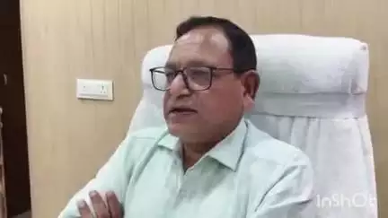 अकबरपुर: जिला अस्पताल में तैनात महिला सर्जन डॉ. स्नेहा गौतम ने वर्क लोड के चलते दिया इस्तीफा, सीएमओ डॉ. संजय शैवाल ने दी जानकारी