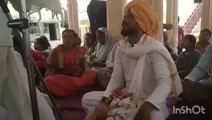 कुही: श्रीक्षेत्र आंभोरा देवस्थान येथे गंगा दशहार समाप्ती उत्सवानिमित्त गोपालकाल्याचे आयोजन