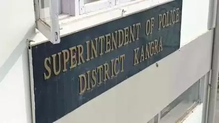 धर्मशाला: मई माह में पुलिस ने पकड़ी साढ़े 8 किलो चरस और 140 ग्राम चिट्टा, धर्मशाला में बोली SSP कांगड़ा शालिनी अग्निहोत्री