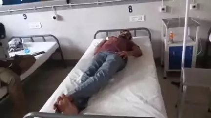 బెల్లంపల్లి: జెండా వెంకటపూర్ గ్రామంలో నిర్వహించిన రెవెన్యూ సదస్సులో రసబస