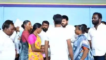 హవేలీ ఘన్​పూర్: కాంగ్రెస్ హయాంలోనే ఇందిరమ్మ సొంతింటి కల సాకారం;
ఎమ్మెల్యే మైనంపల్లి రోహిత్ రావు