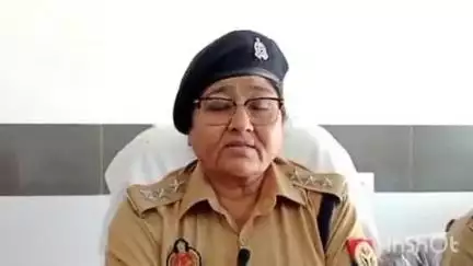 धौलाना: नयागांव अहमदपुर मार्ग के पास 2 बाइकों की आपस में जोरदार टक्कर, बाइक सवार एक व्यक्ति की मौत, मुकदमा दर्ज