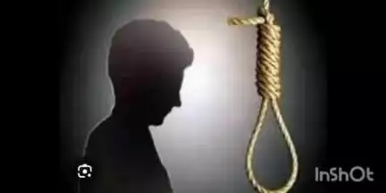 आरमोरी: मांगदा येथील पंचवीस वर्षीय युवकाची गडफास घेऊन आत्महत्या