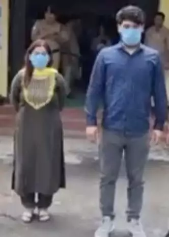 हरिद्वार में मां पर लगा प्रेमी और दोस्तों से अपनी ही नाबालिग बेटी का यौन शोषण कराने का आरोप Source: @skksachin04