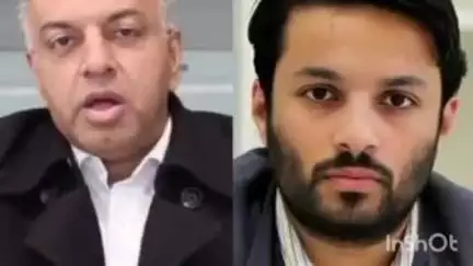 सोनीपत: अशोका यूनिवर्सिटी बनी सरदर्द, ट्रांस्ट्री संजीव बिखचांदनी के इस्तीफे पर विचार