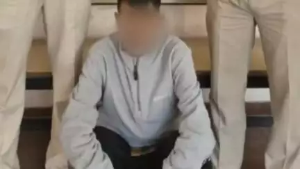 कुल्लू: 847 ग्राम चरस के साथ एक व्यक्ति को गिरफ्तार किया गया, जानकारी दी एसपी डॉ गोकुलचंद्रन कार्तिकेयन ने