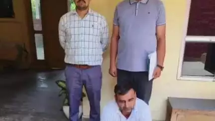 पानीपत: करनाल में नशा तस्कर गिरफ्तार, नशीली गोलियां और कैप्सूल बरामद, पानीपत का रहने वाला बाइक पर कर रहा था सप्लाई