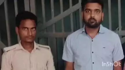 सौर बाज़ार: सौरबाजार पुलिस ने 40 लीटर अवैध शराब व उपकरण के साथ तस्कर को किया गिरफ्तार