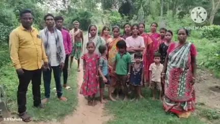 ବଡସାହି: ବସୁଧା ଯୋଜନାରେ ଠିକାଦାର ପାଣି ସଂଯୋଗ ନଦେବାରୁ ପିଇବା ପାଣି ସମସ୍ୟାରେ ଅତିଷ୍ଠ ଗ୍ରାମବାସୀ, ନାଏକସାହିରେ ଦେଲେ ପ୍ରତିକ୍ରିୟା #jansamasya