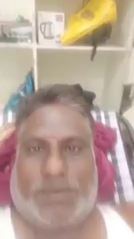 పల్నాడు జిల్లా, పెదనేమాలిపురంకి చెందిన వ్యక్తి పోలీసుల వేధింపులతో ఆత్మహత్యయత్నం