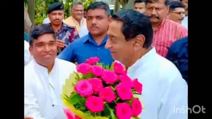 मनावर: आदिवासी कांग्रेस के सुनील चौहान बने प्रदेश महासचिव, भाजपा पर लगाए गंभीर आरोप
