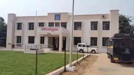 तुमसर: डोंगरला येथे १६ वर्षीय मुलीची गळफास घेऊन आत्महत्या, तुमसर पोलिसांचा तपास सुरू
