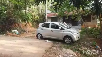 വർക്കല: ചെറുന്നിയൂരിൽ കാർ നിയന്ത്രണം വിട്ടു പാഞ്ഞു കയറി തൊഴിലുറപ്പ് തൊഴിലാളിക്ക് ദാരുണാന്ത്യം