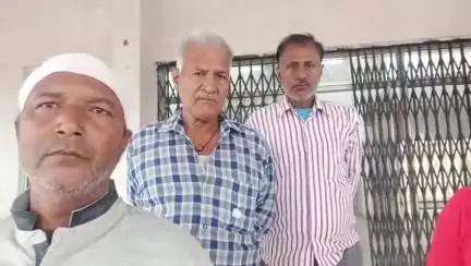 पन्ना: श्री जुगल किशोर लोक मार्ग सीधा करने और पुश्तैनी मकान लेने पर मुआवजा देने की मांग