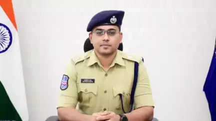 సిరిసిల్ల: మద్యం తాగి వాహనాలు నడిపితే జైలు శిక్షలు, జరిమానాలు తప్పవు: ఎస్పీ మహేష్ బి గీతే