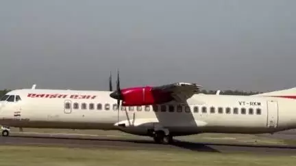 हिसार: मुख्यमंत्री 9 जून को हिसार से चंडीगढ़ उड़ान का करेंगे शुभारंभ, ADC सी. जयाश्रद्धा ने तैयारियों का लिया जायजा