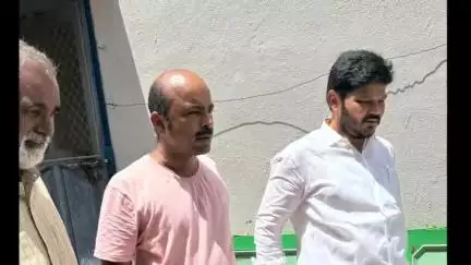 ప్రొద్దుటూరు: శ్రీనివాస నగర్‌లో మంచినీటి పైపు లైన్ సమస్యను పరిష్కరించిన కాంగ్రెస్‌ ఇంఛార్జి ఇర్ఫాన్