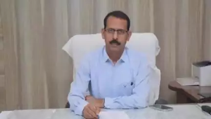 सिंगरौली: इदुज्जुहा त्योहार के मद्देनज़र कार्यपालिक मजिस्ट्रेट नियुक्त, जिला प्रशासन ने दी जानकारी